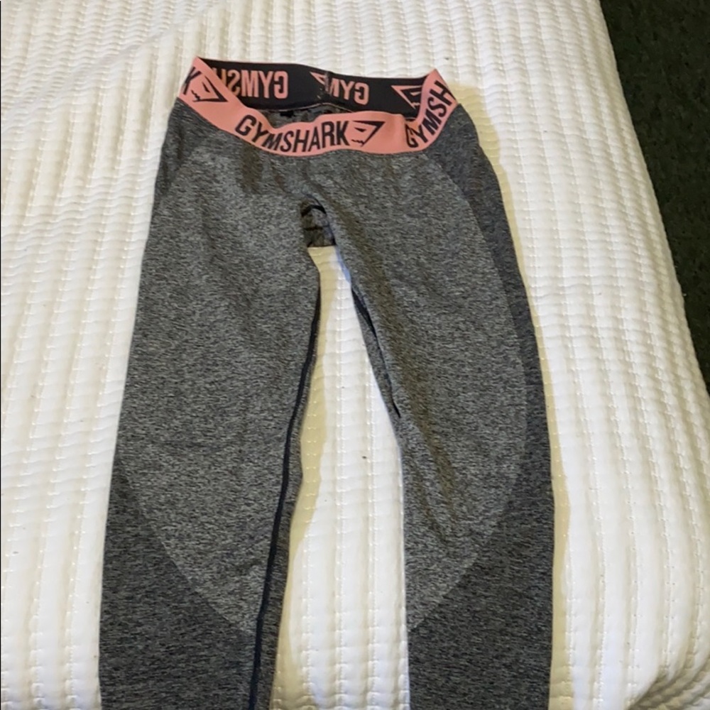 Crop leggings